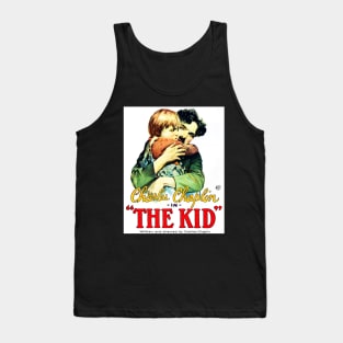 The Kid (First National, 1921) Tank Top